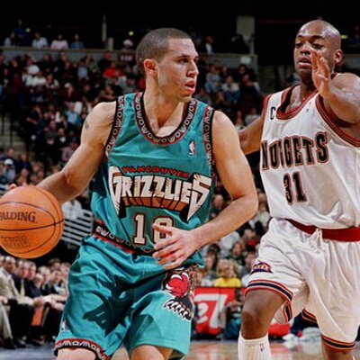 Profile Picture of Mike Bibby (@mikebibby00) on Twitter