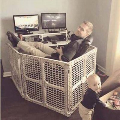 Profile Picture of Adam Amin (@adamamin2802) on Twitter