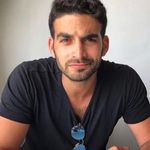 Profile Picture of Aviv (@aviv__cohen) on Instagram