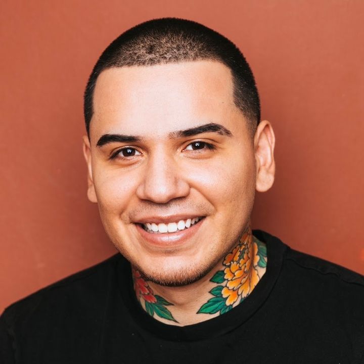 Profile Picture of Devon Rodriguez (@devonrodriguez43) on Tiktok