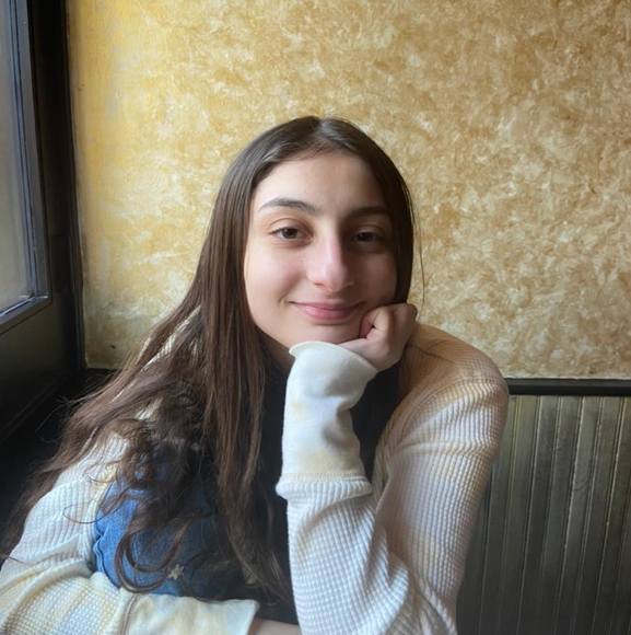 Profile Picture of Arielle Cassiere (@miarosebell) on Poshmark