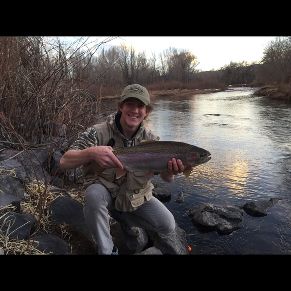 Profile Picture of Jake Mcmullen (@jake24365) on Poshmark