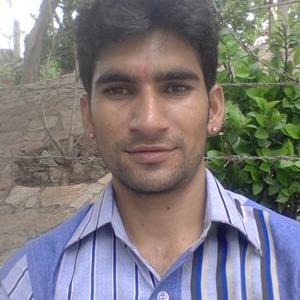 Profile Picture of Ashok Purohit (@ashokpurohit471) on Twitter