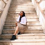 Profile Picture of Blaire Andrews (@blairebomb) on Instagram