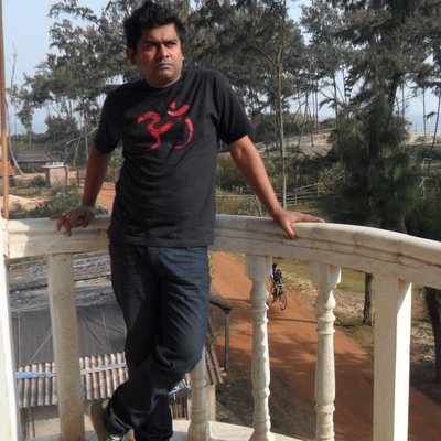 Profile Picture of Ashish Adhikari (@ashishadhikari9) on Twitter