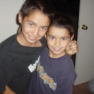 Profile Picture of Johnny Saldivar (@straightup_951) on Myspace