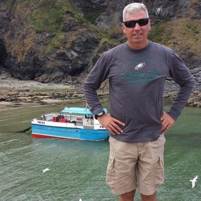 Profile Picture of James Mccullen (@j_mccullen) on Twitter