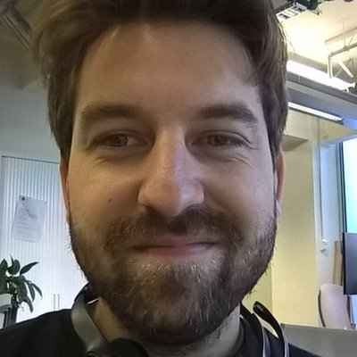 Profile Picture of Josh Flash (@SensFortress) on Twitter