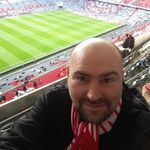 Profile Picture of David Krajča Kraina (@krajca31) on Instagram