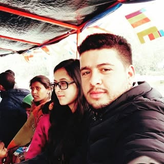 Profile Picture of Binod Adhikari (@adhikaribinod) on Instagram