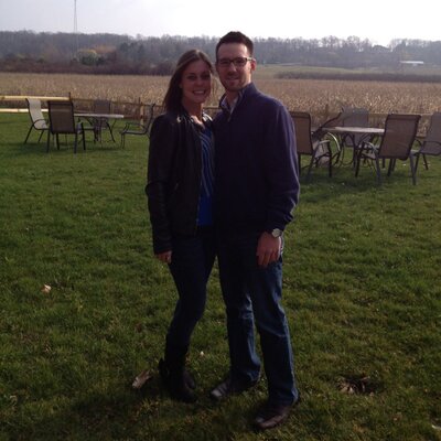 Profile Picture of Nick Trautmann (@T_Mann_25) on Twitter