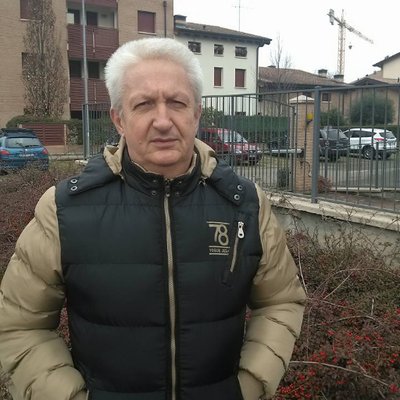 Profile Picture of Albert Scott (@Albertscott46) on Twitter