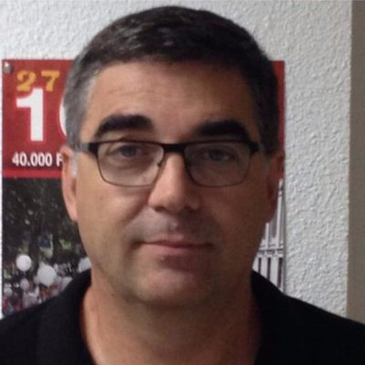 Profile Photo of José Pelayo (@JosPelayo1) on Twitter