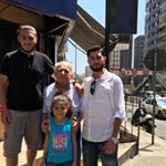 Profile Picture of Tarek Mahmassani (@tarek.mahmassani) on Instagram