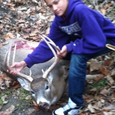 Profile Picture of Blake Stanton (@blakers05) on Twitter
