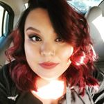 Profile Picture of Christa Cordova (@universal_starstuff92) on Instagram