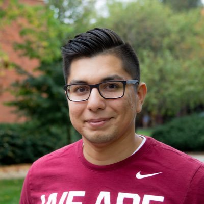 Profile Picture of Luis Camacho (@LuisHappy1) on Twitter