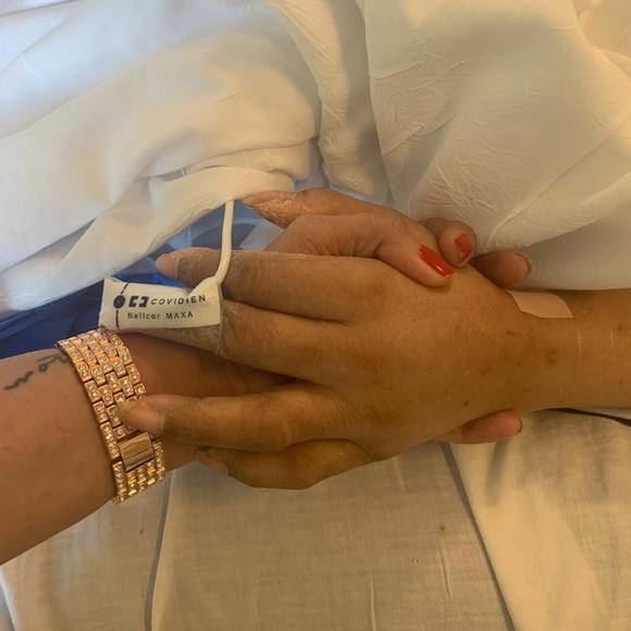 Profile Picture of Paola Pimentel (@rubialinda718) on Poshmark