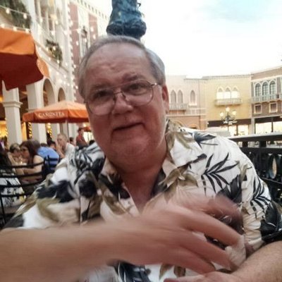 Profile Picture of James Gabriele (@jamesgabriele57) on Twitter