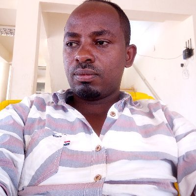 Profile Picture of Gemechu Yigezu Ofgeha (@GOfgeha) on Twitter