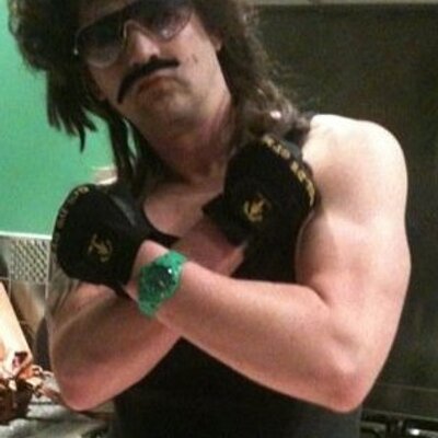 Profile Picture of Randy Eagles (@RandyEagles) on Twitter