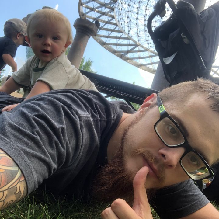Profile Picture of Steven Streck (@stevenstreck) on Tiktok