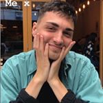 Profile Picture of Barney Waller (@barneywaller) on Instagram