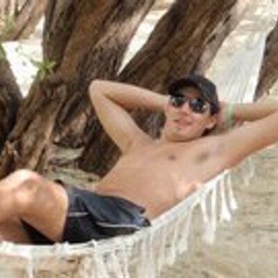 Profile Picture of Alex Townsend (@AlTown007) on Twitter