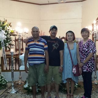 Profile Picture of Rosie Mark (@rosie.mark.319) on Facebook