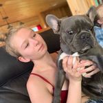 Profile Picture of Savannah Graham (@savvvgraham) on Instagram