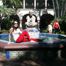 Profile Picture of Daniela Mercado Uribe (@dannymercado) on Pinterest