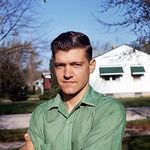 Profile Picture of Theodore John Kaczynski (@kaczynskis.crate) on Instagram