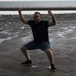 Profile Picture of Jason Millward (@whitty_name) on Instagram