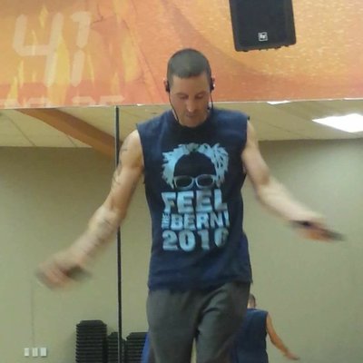 Profile Picture of James Ventry ‘The Hypocrisy Of America’ (@jamiev2121) on Twitter