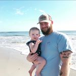 Profile Picture of Kyle Delk (@tig_bacon_) on Instagram