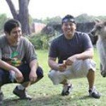 Profile Picture of Jonathan Funes (@jonthrax) on Instagram