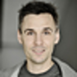 Profile Picture of Nathan Evans (@TradingUp) on Flickr
