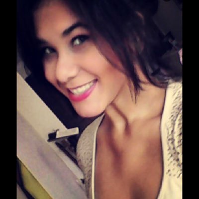 Profile Picture of Angelica Pelaez (@angelicapelaez2) on Twitter