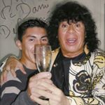 Profile Picture of Héctor Daniel BINNIE (@daniel_y_mi_idolo_jimenez_) on Instagram