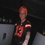 Profile Picture of Jack James (@thelonejack) on Instagram