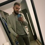 Profile Picture of Thomas Brivitello (@thomas.brivitello20) on Instagram