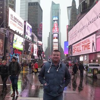 Profile Picture of Sean Harper (@Sean-Harper) on Facebook