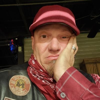 Profile Picture of Tony Lehman (Hi-Tech) (@IAmHitech5) on Twitter