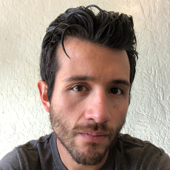 Profile Picture of Matthew Negrete (@mattgrooms7) on Poshmark