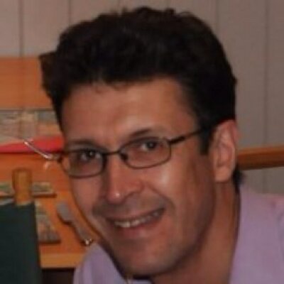 Profile Picture of Toby Rogers (@tobyrogers) on Twitter