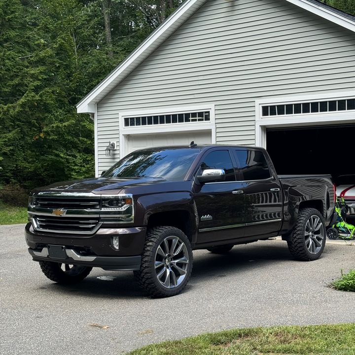 Profile Picture of Travis_Crozier (@crozier103) on Tiktok