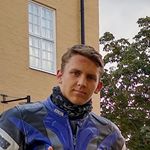 Profile Picture of Erik Johansson (@_erik_johansson) on Instagram