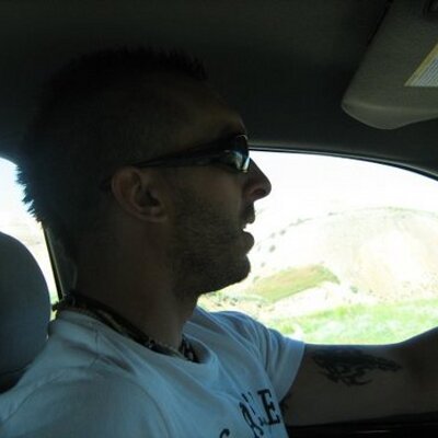 Profile Picture of Jason Jahner (@JasonJahner1) on Twitter