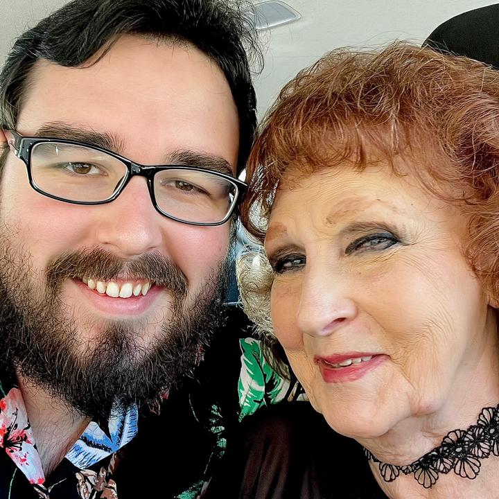 Profile Picture of Gary And Almeda (@@_garyandalmeda_) on Tiktok