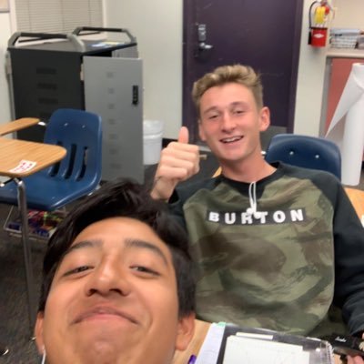 Profile Picture of Owen Malone (@owenmalone17) on Twitter